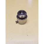 0540-007-000 Acorn 3/4" Vacuum Breaker (chrome plated)