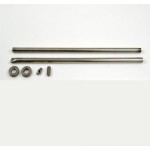 Cla-Val 9385002C 2' Stainless Steel Rod Assembly