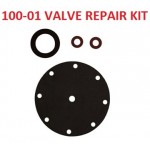 Cla-Val 4" Repair Kit 91698-13E