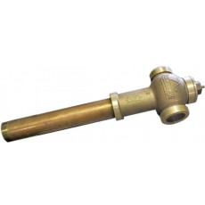 Holby 2-1/2" Mixing Valve HTV250